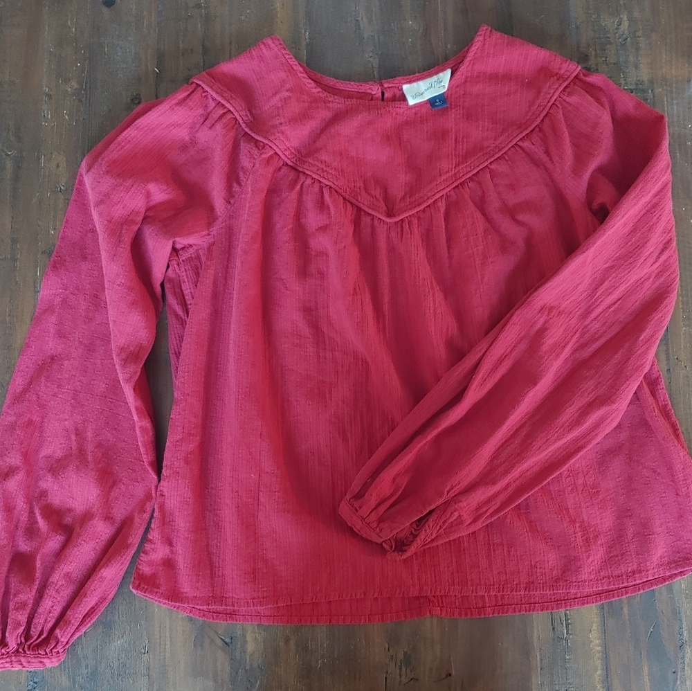 Shirt
